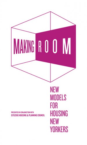 Making Room image